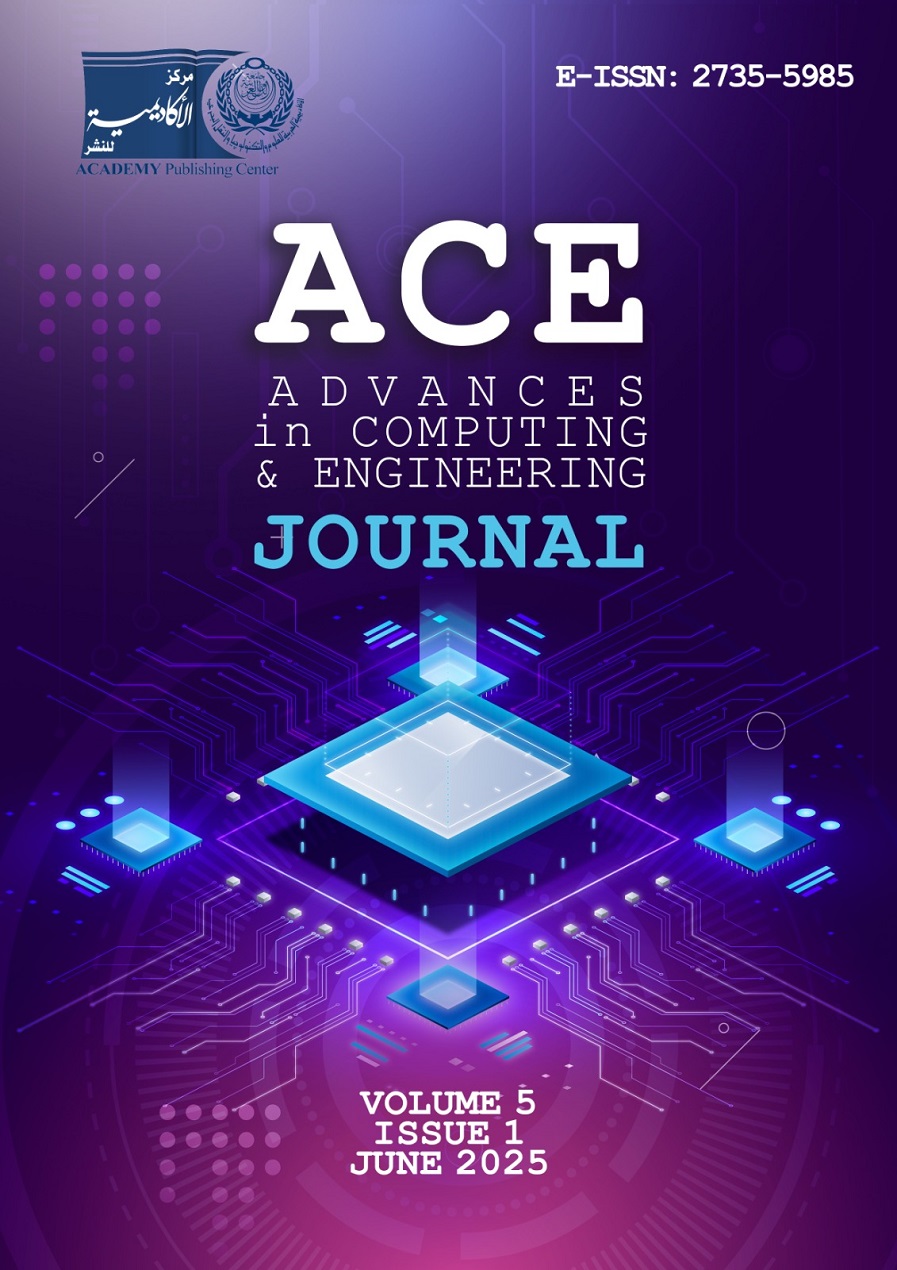 Cover Page