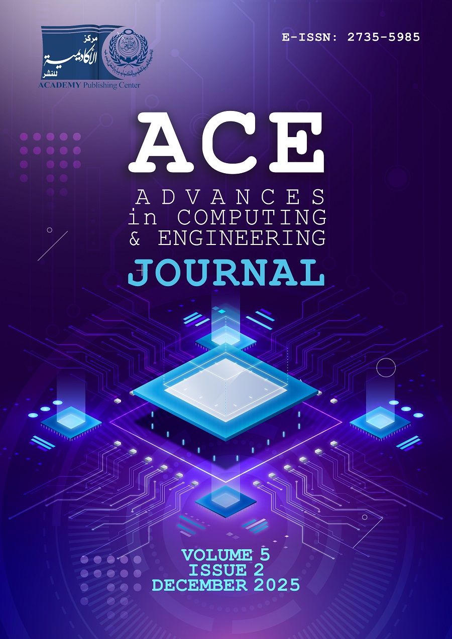 Cover Page